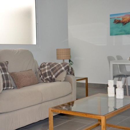 The Blue House Las Canteras لاس بالماس دي غران كاناريا المظهر الخارجي الصورة