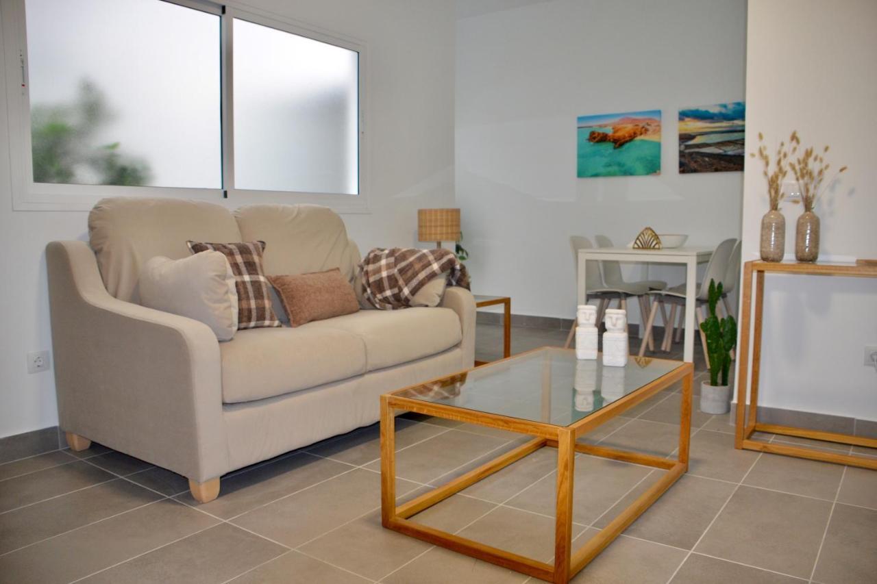 The Blue House Las Canteras لاس بالماس دي غران كاناريا المظهر الخارجي الصورة